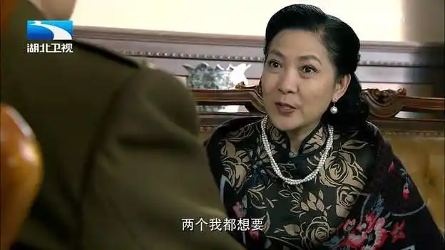 黎明前的抉择:叶公瑾与苏母谈细谈二女-影视综视频-搜狐视频