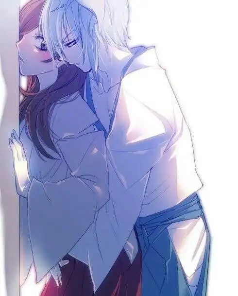 恋爱,动漫:春风十里不如你-情侣皮肤-七七空间