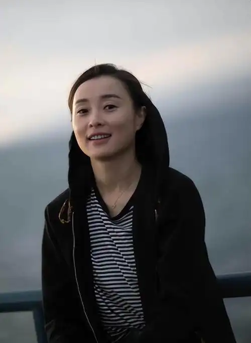 提起演员吴越,大家并不陌生,是一个很有实力的女演员.