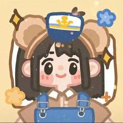 多人闺蜜头像 四人团头