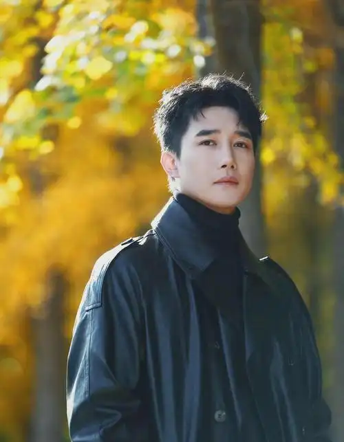 章涛:曾任同济大学老师,成渣男专业户,37岁不恋爱不结婚拼事业|演员