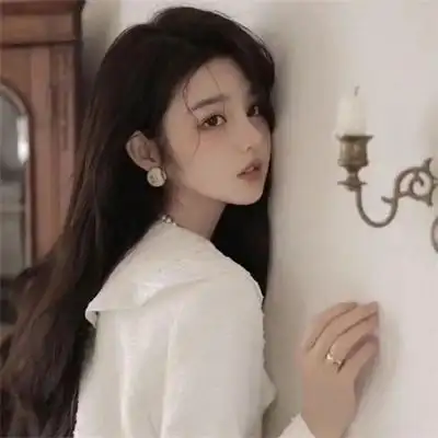 高贵优雅女生头像抖音抖音个性头像女生高冷