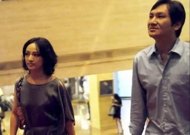 风筝韩冰扮演者罗海琼荧屏大火 罗海琼个人资料背景成名经历