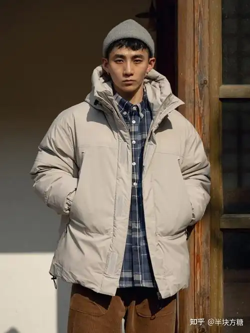 160175cm男生怎么穿3个显高穿搭思路超实用巨加分