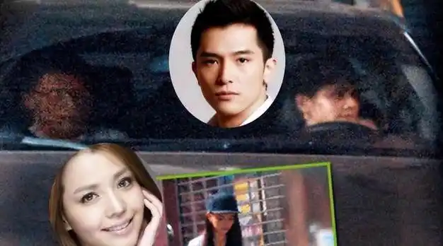 还有唐嫣的前男友邱泽也曾传和她密会先是"猪芬恋"就是时间管理大师