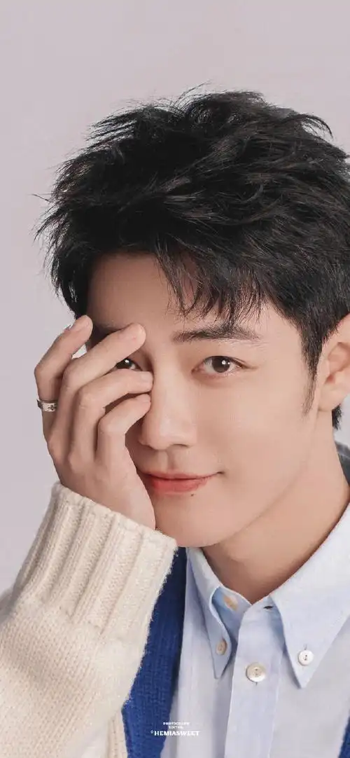 肖战##肖战平安喜乐