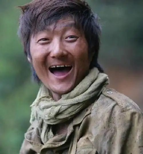 中国最"丑"明星排行榜