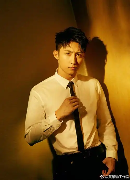 黄景瑜全国分瑜##黄景瑜好帅的一张脸