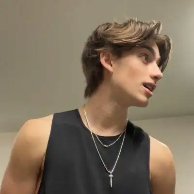 优质高清的ins风欧美男头2022最新