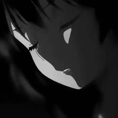 今日份二次元动漫男女生头像