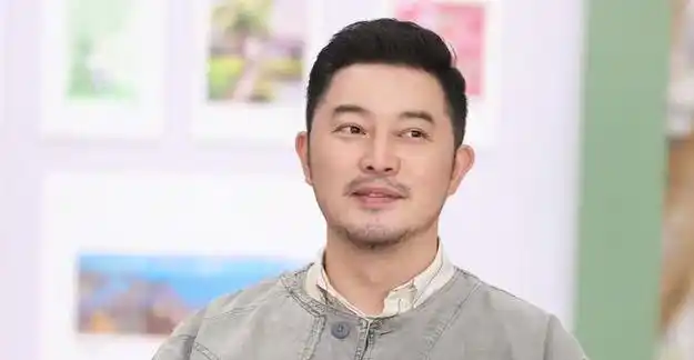 18岁黄渤忍了,18岁鹿晗也忍了,看了18岁的雷佳音我忍不了了