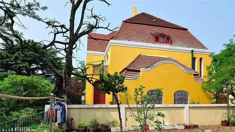 斯提克否太宅第旧址野战医院旧址坊间流传的,只有一段段似是而非的