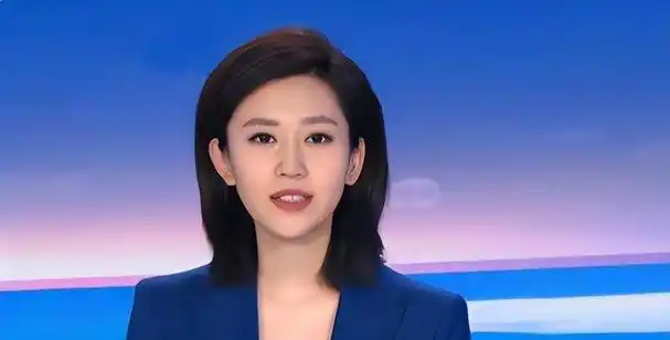 首位90后女主播登《新闻联播》,王音棋阅历,喷子也无话可说
