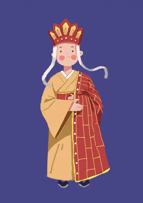 小唐僧 - 原创作品 - 站酷(zcool)