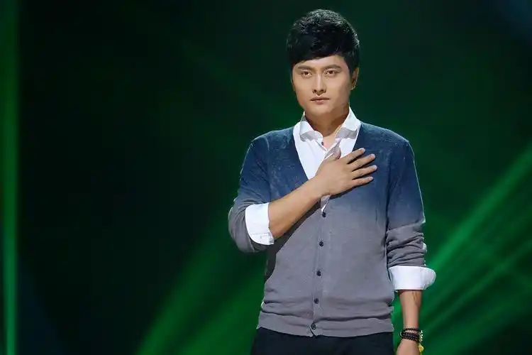 【音为有你】精彩继续---云飞