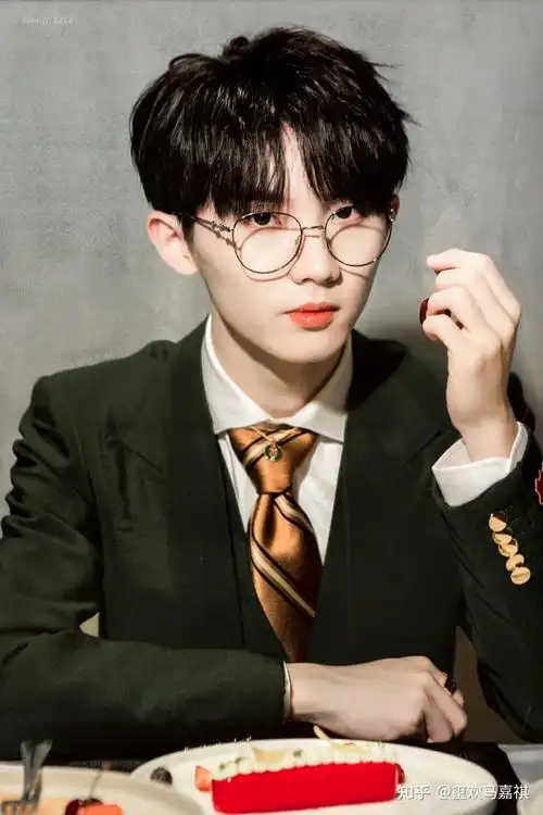 时代少年团马嘉祺有没有什么比较出圈或者说比较神仙的舞台(除了快乐