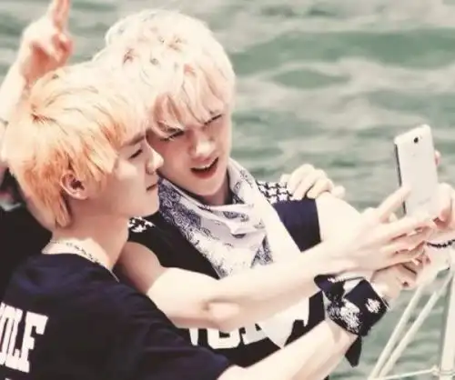 金俊勉首谈鹿晗跑男表现,并表示相信鹿晗做出的决定!