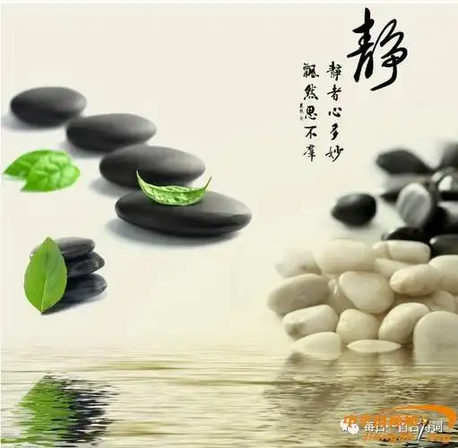 谷晟阳:真正的大心境,是灵魂的安静