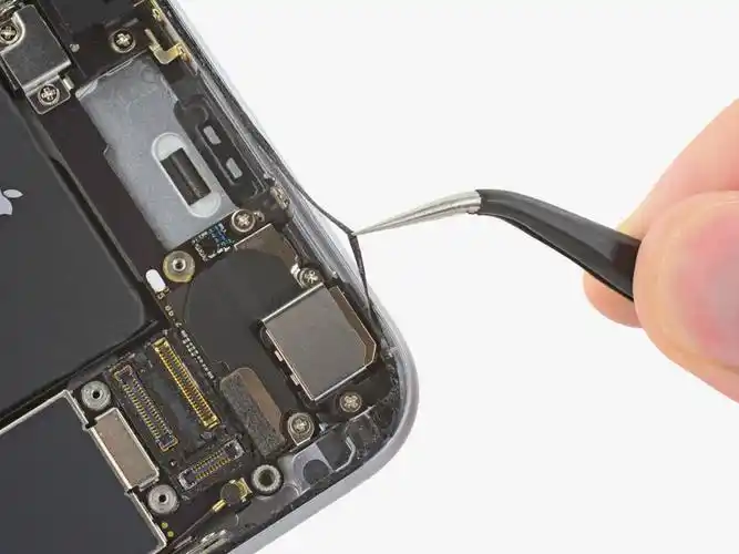 苹果巧妙的新科技让iphone6s几乎滴水不进手机资讯