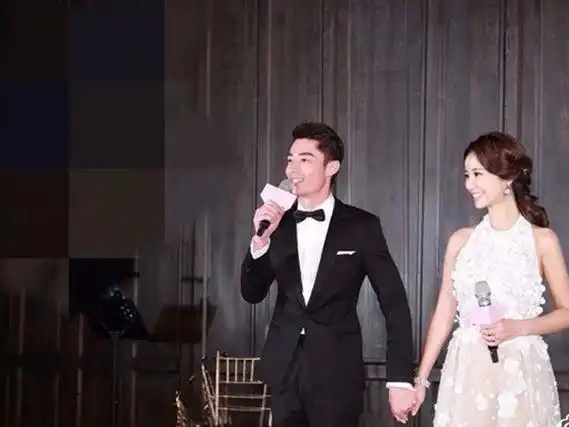 42岁的林心如喜得二胎是真的吗?-十月幸孕