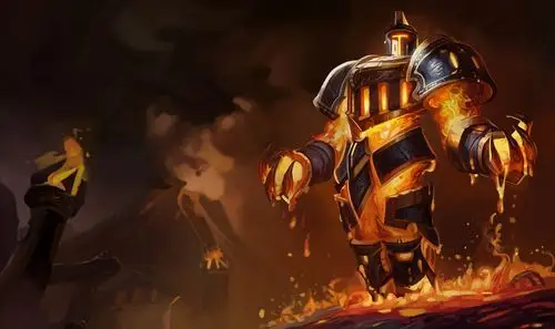 枯萎之壤——泽拉斯|插画|游戏原画|工业光魔 - 原创作品 - 站酷