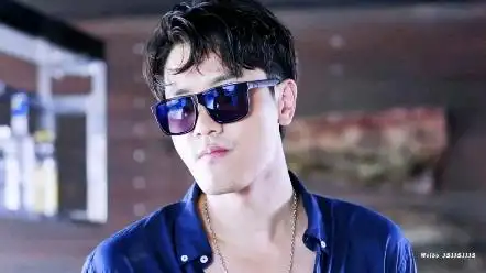 [彭冠英/傅慎行]他好拽,我好爱731573157315