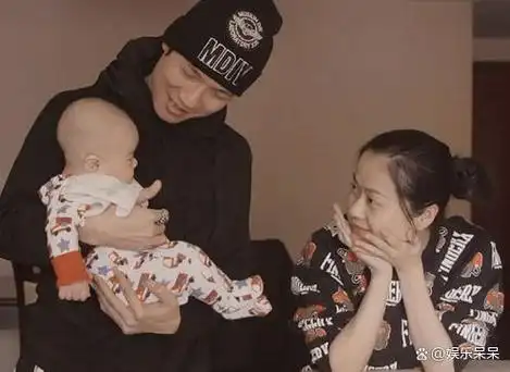 震惊陈楚生妻子藏了这么多年难怪为了她不惜得罪全世界