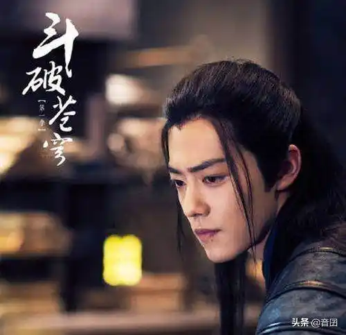 肖战|少年有少年的山海,分享九部肖战出演的电视剧,都很好看哦_摘星