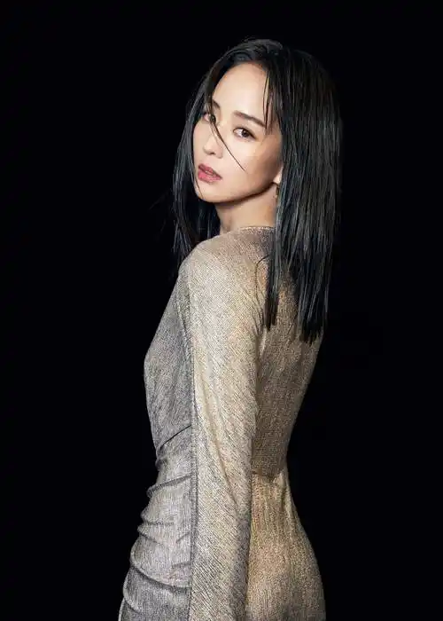 张钧甯的努力事实上,张钧甯一直是一位非常努力的女演员.