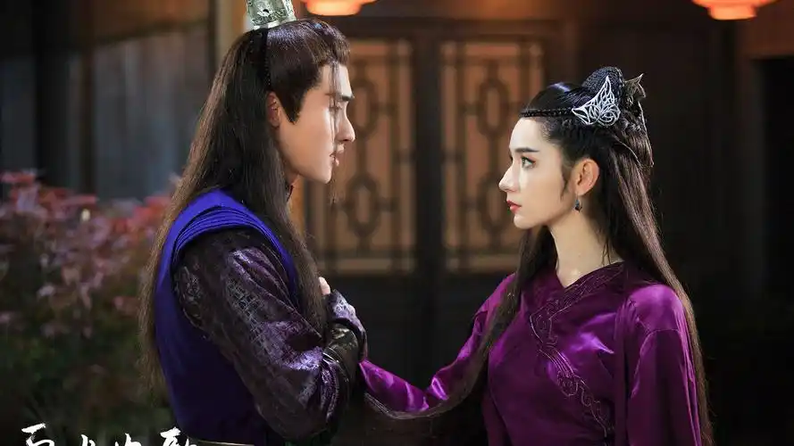 《烈火如歌》电视剧