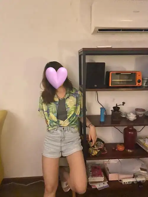 170cm120斤姐妹们我又来了舒适穿搭