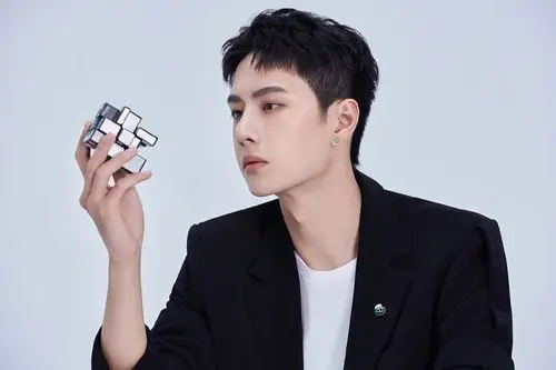 王一博 - 堆糖,美图壁纸兴趣社区