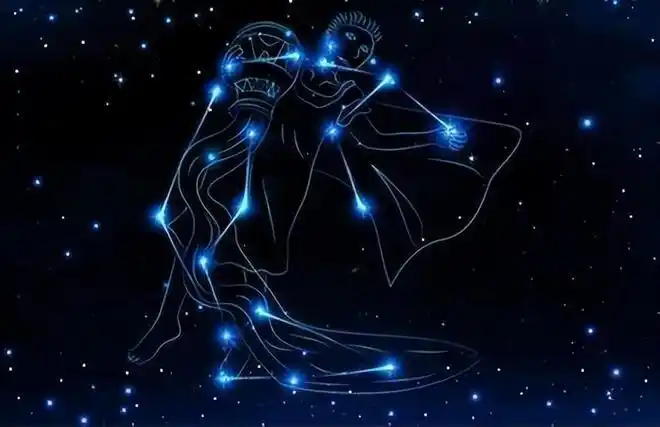 最容易"黑化"的,是哪几个星座?