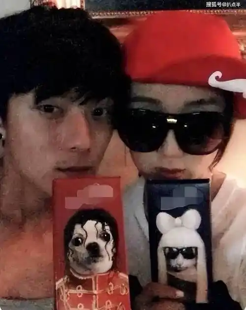 大惹争议:胡一菲滤镜不保,35岁脸肿,剧扑太尴尬_霍建华_薛之谦_爱情