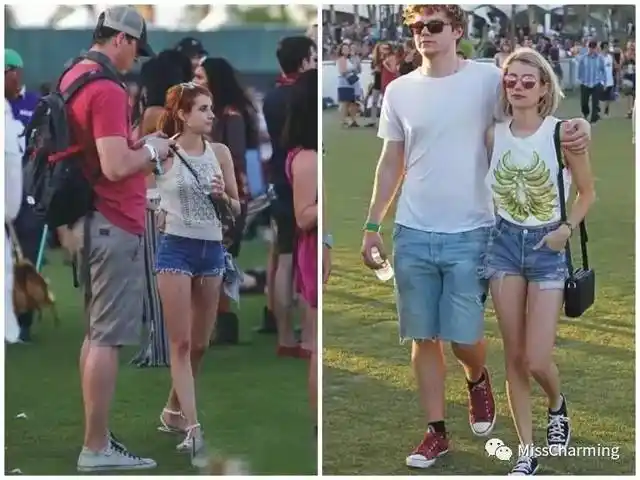 小个子穿搭|身高1米6,气场1米8是一种什么体验?