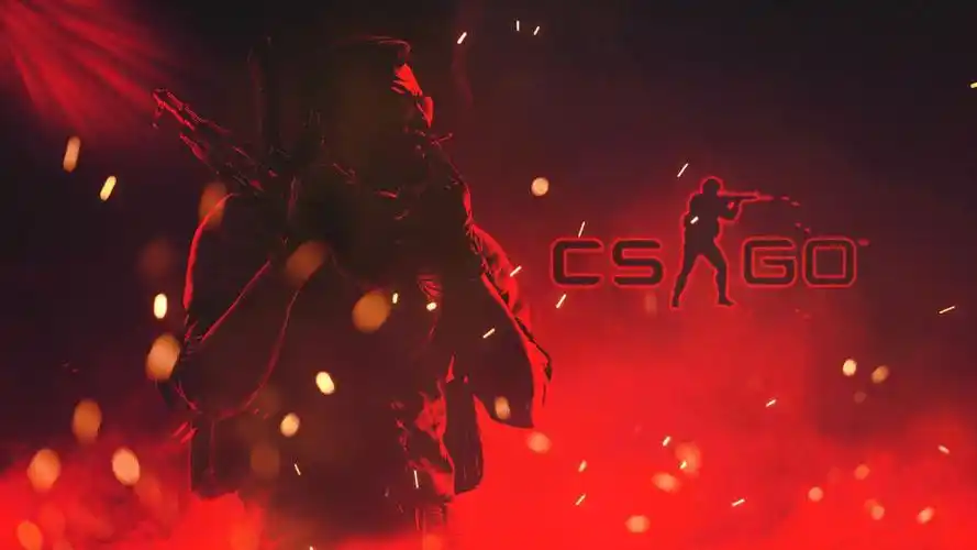 csgo手机 电脑壁纸赏析第4期 - 知乎