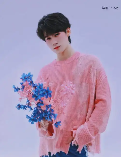 姐姐最爱你啦#时代少年团张真源  #张真源  #张真源荷尔蒙引爆点