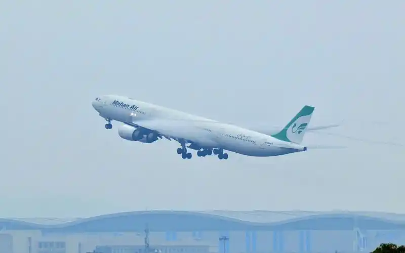 "法式大长棍"起飞,马汉a346