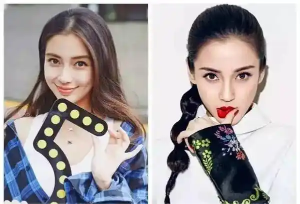 "水果头"到底是个什么发型,明星竟然都爱扎!