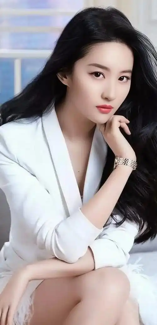 合集3:性感女神～刘亦菲～生活私拍写真集!