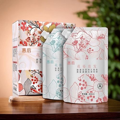 惠后离子烫软化热烫理发店拉直专用烫发留香香水发廊拉直膏软化剂