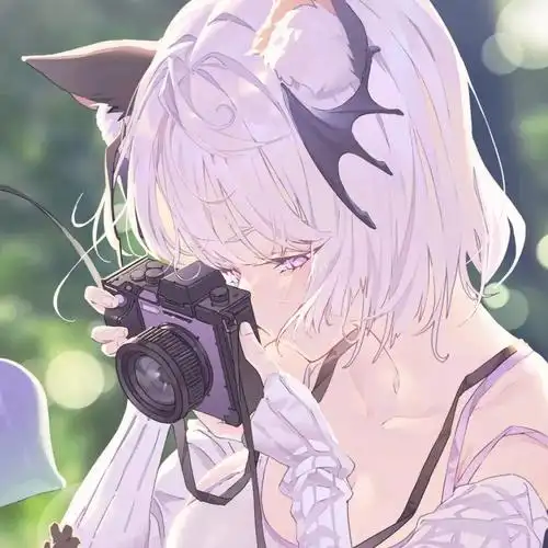 动漫女头  #女生头像  #动漫头像  #动漫女生头像