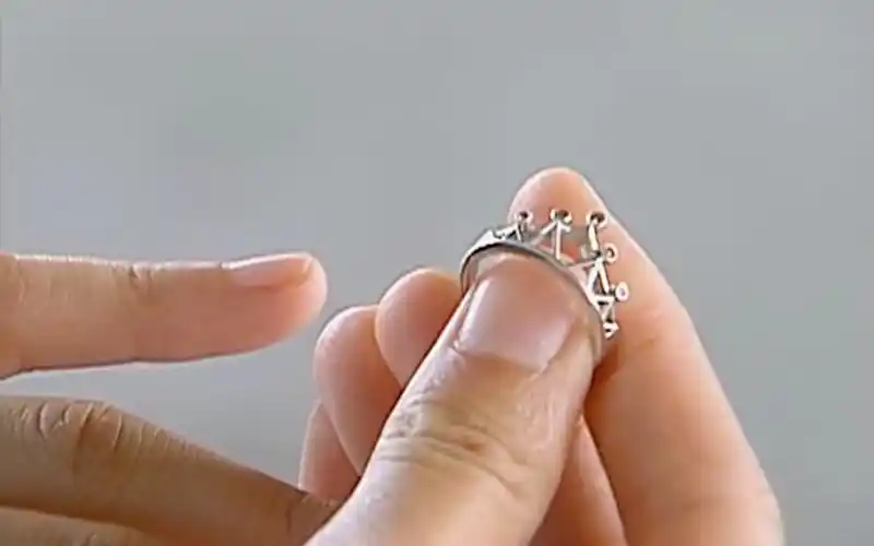 迷信夫妇的真爱信物之【单总的戒指】cut15～16【王子变青蛙】_哔哩