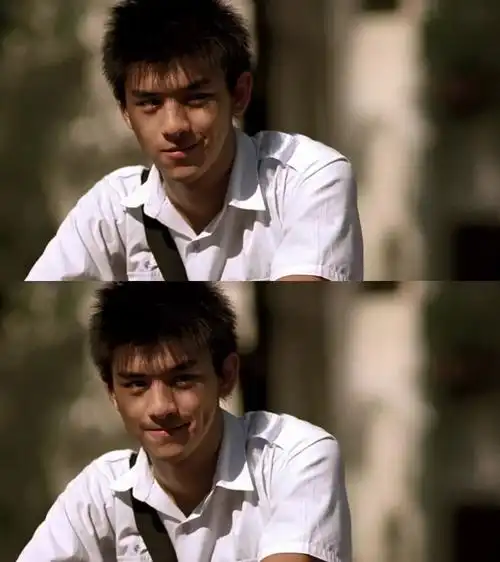 蓝色大门取景地被拆桂纶镁陈柏霖重聚又一波回忆杀上演