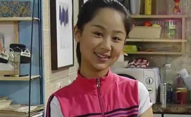 家有儿女演员现状,小雪漂亮了,刘星帅气了,而他却离我们而去了