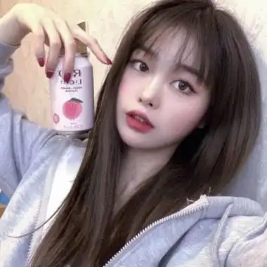 最有范冷酷御姐真人女生头像高冷霸气