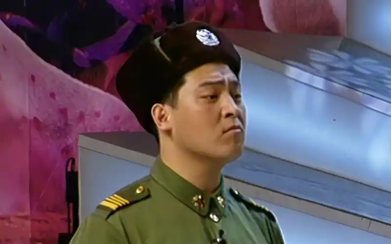 小品 《三姐妹当兵》 孙涛 景风凌 王景 郭月