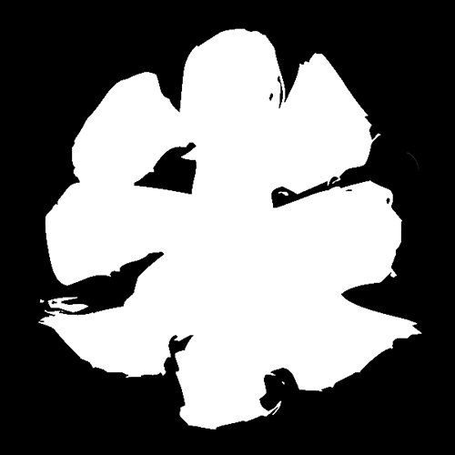 优设动图推荐#【中文字动态设计居然可以这么传神】获得2017年金点