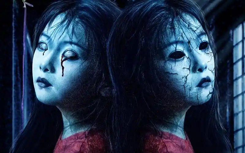 【4k】惊悚片《致命记忆之花开双生》首曝预告 8.12上映