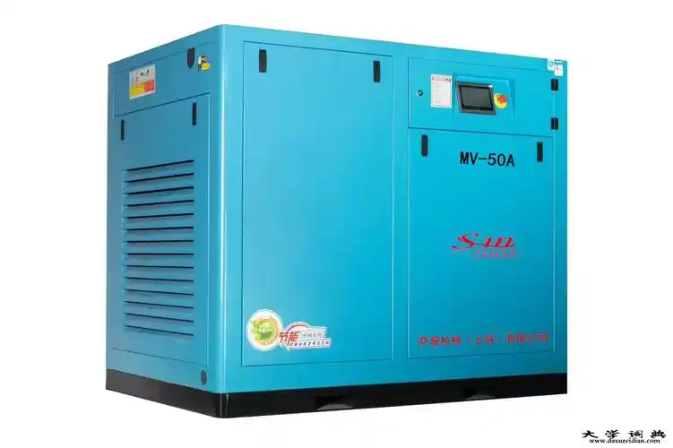 新款螺杆空压机上海有售:移动空气压缩机